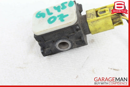 06-12 Mercedes X164 GL450 R350 ML450 Front Left / Right Bumper Impact Sensor OEM