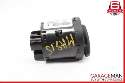 14-23 Maserati Ghibli M157 Headlight Control Switch 670087494 OEM