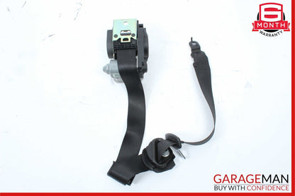 07-09 Mercedes W211 E350 E63 Front Right Seat Belt Seatbelt Retractor Black