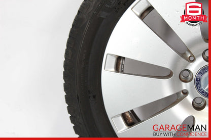 15-17 Mercedes B-Clacc Electric Wheel Tire Rim 7Jx17H2 ET48.5 OEM