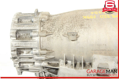 00-03 Mercedes W163 ML320 5G Auto Trans Automatic Transmission 722.662 199k