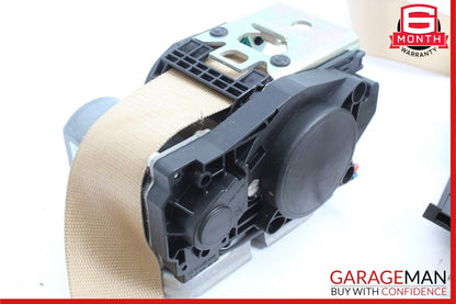 07-09 Mercedes W211 E550 CLS550 Front Right Side Seatbelt Seat Belt Retractor