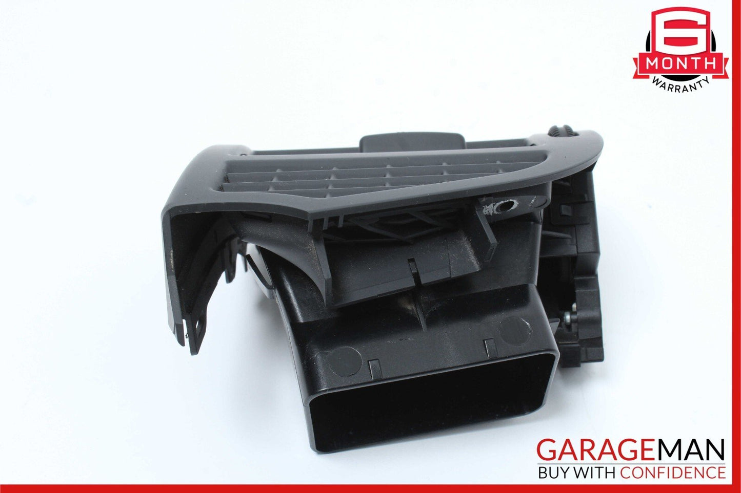 07-14 Mercedes W221 S400 S550 CL550 Dashboard Dash AC A/C Air Vent Right Side