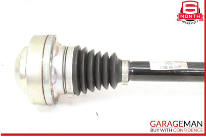 18-24 Audi S5 RS5 Rear Right Passenger Side CV Axle Driveshaft 8W0501204F OEM