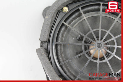 02-05 Mercedes W163 ML320 Rear Right Door Sound Audio Speaker OEM