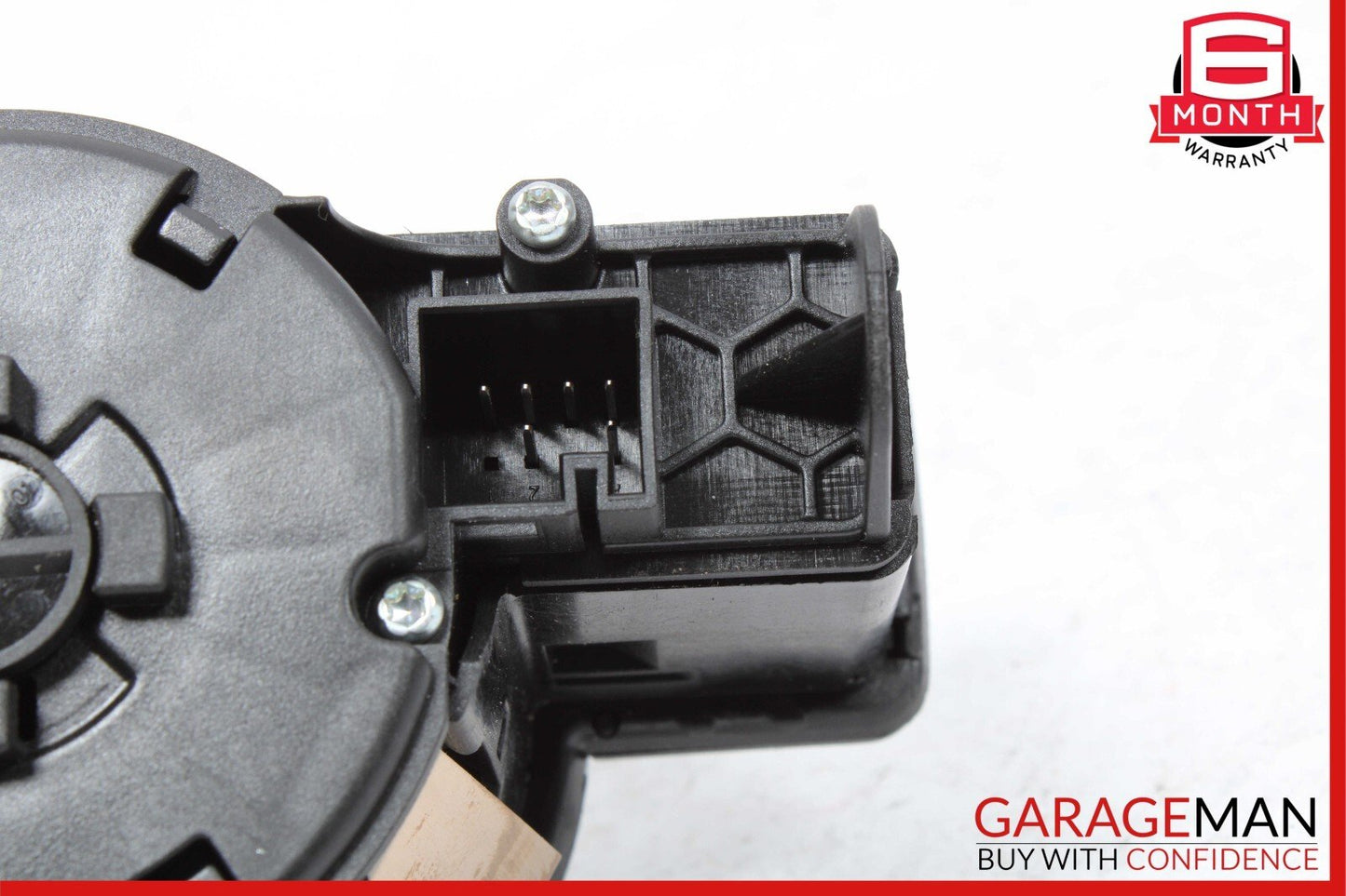 08-20 Mercedes W204 C350 C300 E350 Headlight Fog Light Switch Control Module OEM