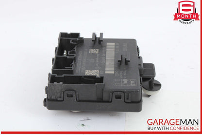 18-24 Audi Q5 Front Right Passenger Side Door Control Module Unit 4M1959792K OEM