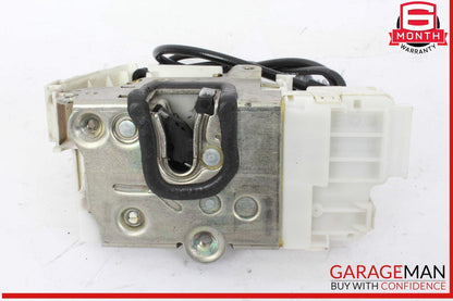 06-13 Mercedes W164 ML550 Front Right Side Door Lock Latch Actuator OEM