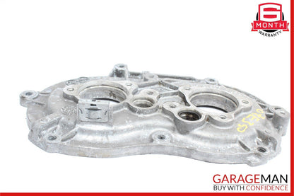 Mercedes C230 C350 E350 Front Right Side Engine Timing Chain Cover Plate