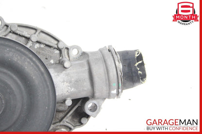 05-12 Mercedes W164 ML350 R350 C300 Engine Motor Coolant Water Pump Assembly OEM