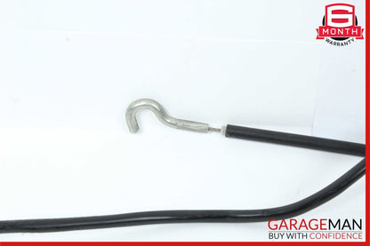 03-09 Mercedes W211 E320 E55 AMG Front Right Passenger Door Lock Latch Actuator