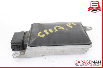 15-20 Hyundai Genesis G80 Rear Left Blind Spot Sensor Control Module Unit OEM