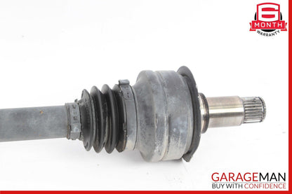 07-18 Mercedes E350 CL550 S550 Rear Left or Right Driveshaft Axle CV Half Shaft