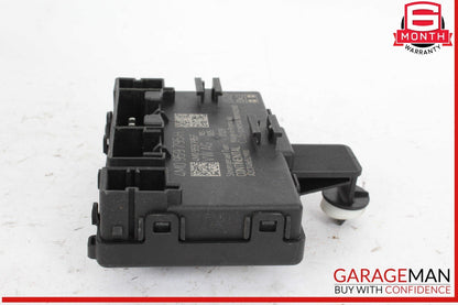 17-24 Audi Q7 Rear Right / Rear Left Side Door Control Module Unit 4M0959795H