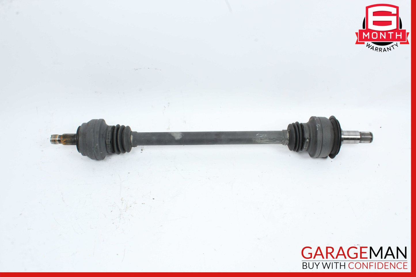 15-17 Mercedes W205 C300 RWD Rear Right Side Axle CV Half Shaft OEM