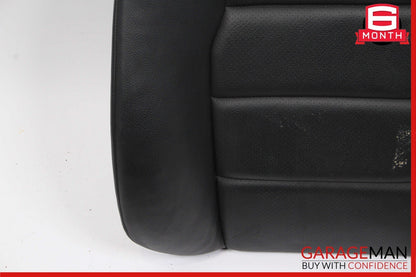 08-14 Mercedes W204 C300 C250 Front Right Side Top Upper Seat Cushion Cover