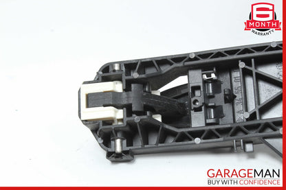 08-11 Mercedes W204 C300 C250 Front Left Driver Side Exterior Door Handle OEM