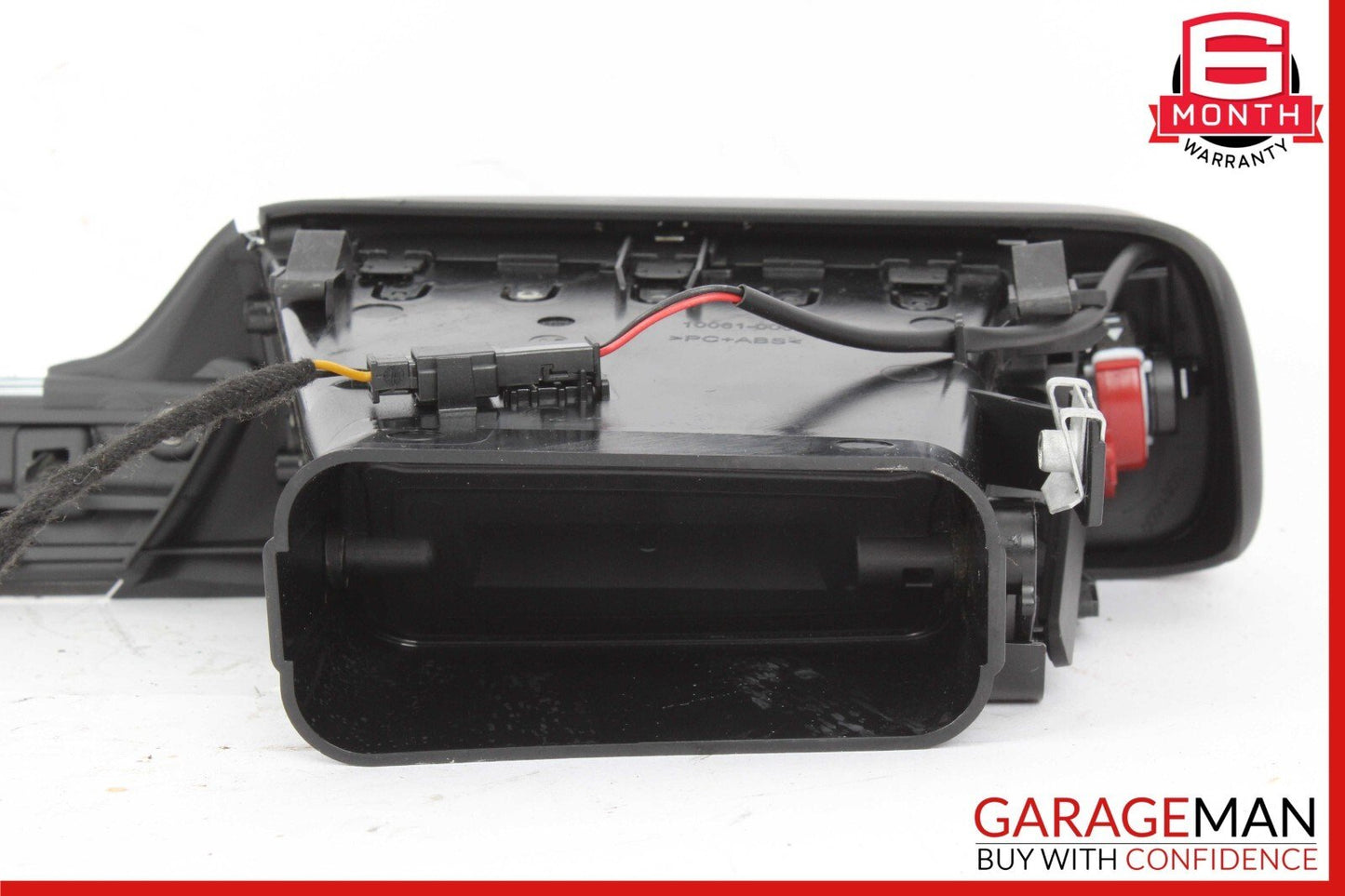 17-20 Maserati Levante M161 Dashboard Dash AC A/C Air Vent Right Trim OEM
