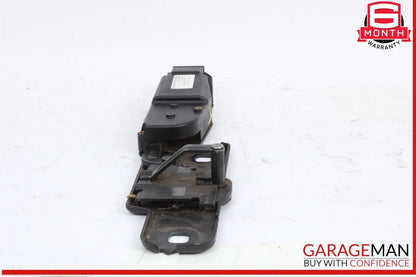 09-17 Audi Q5 SQ5 Power Tailgate Liftgate Back Door Latch Lock Striker Plate OEM