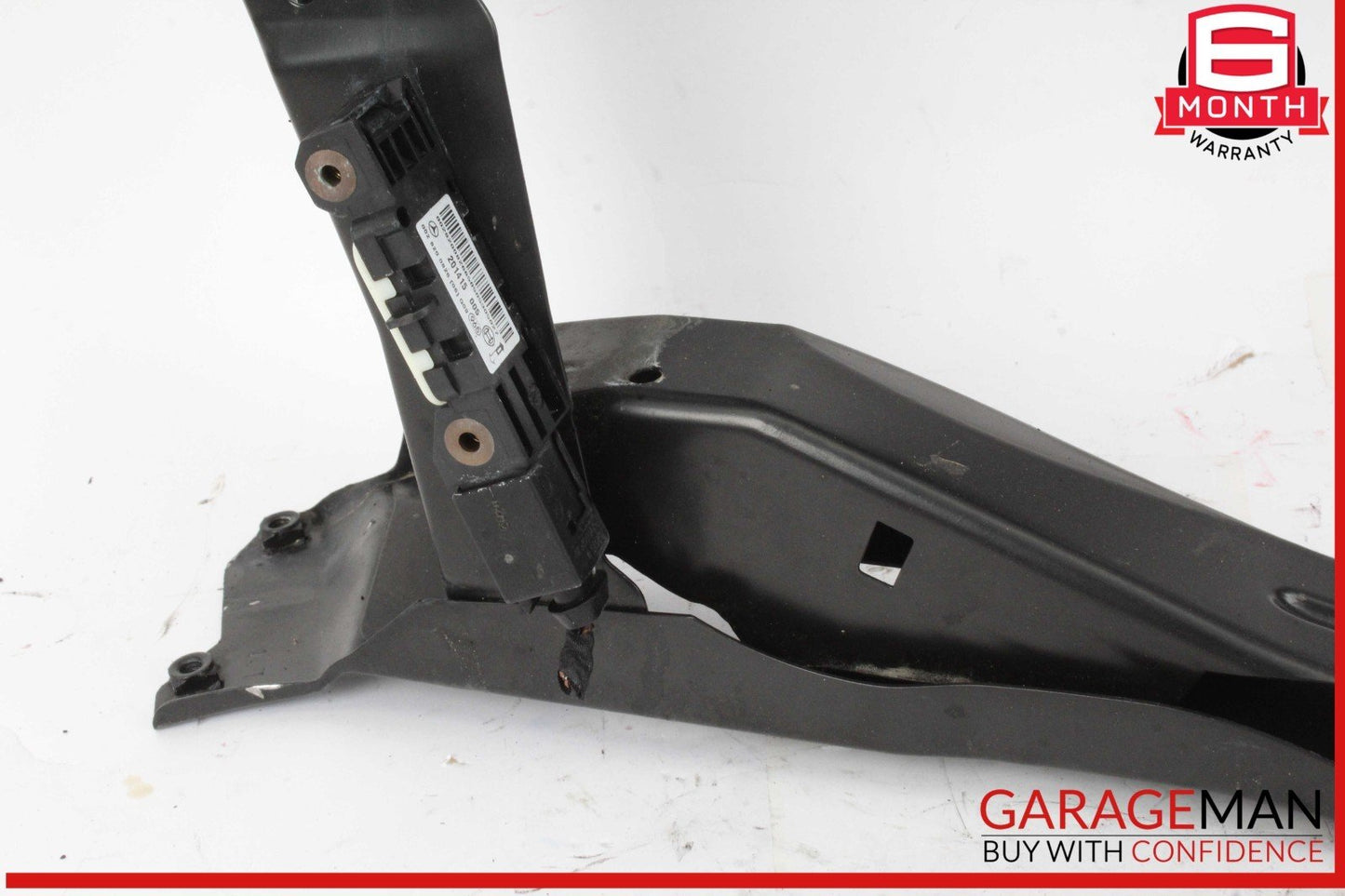 00-06 Mercedes W220 S500 4MATIC Front Right Side Headlight Support Bracket OEM