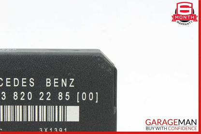 01-07 Mercedes W203 C230 C320 Rear Right Side Door Computer Control Module OEM