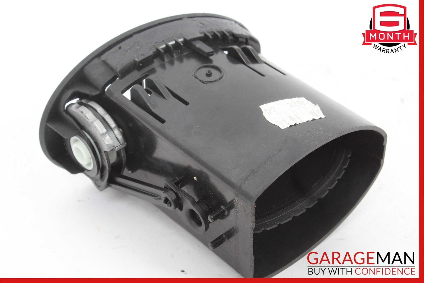 05-11 Mercedes R171 SLK350 SLK280 Front Left / Right Side Air AC Vent Dash Grill