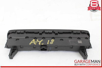 17-24 Audi A4 Allroad Traction Parking Control Multi Switch Panel 8W0925301 OEM