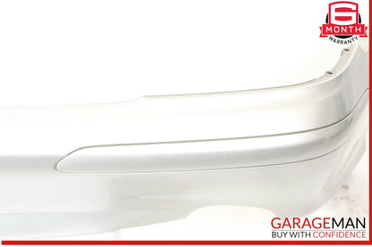 03-08 Mercedes R230 SL500 SL550 AMG Sport Rear Bumper Cover Assembly OEM