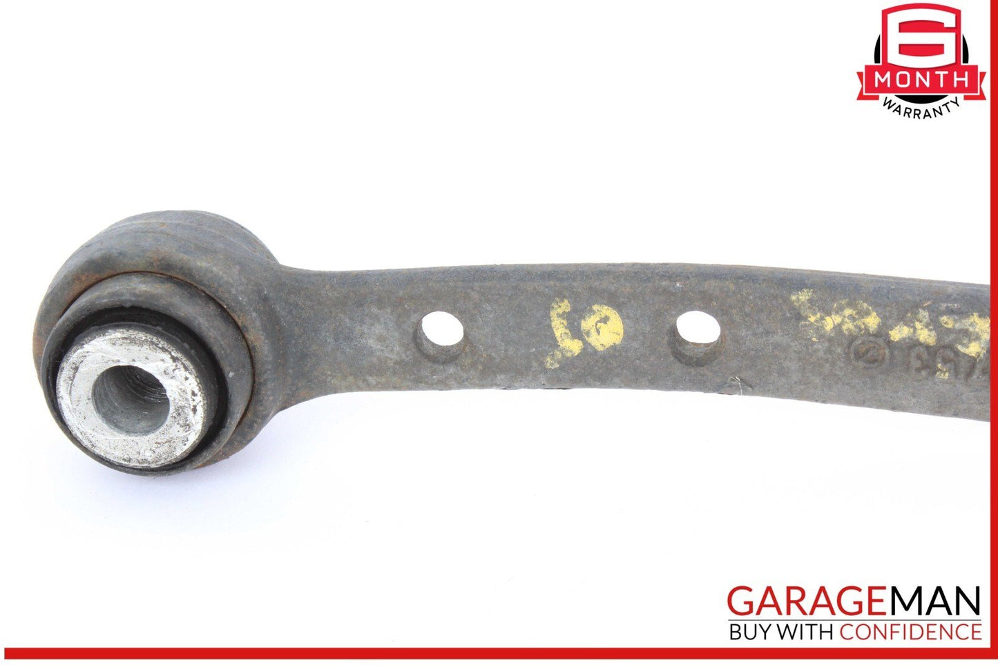 04-08 Chrysler Crossfire Rear Left or Rear Right Side Tie Rod Control Arm OEM