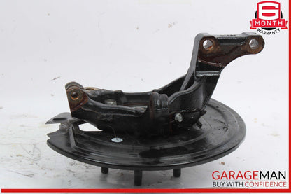 18-24 Nissan Leaf Front Right Passenger Side Spindle Knuckle Wheel Hub OEM