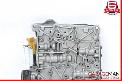 Mercedes CLS350 C300 S550 CL550 7G Tronic Transmission Valve Body TCM 2202702106
