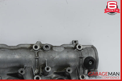 05-13 Mercedes W212 E350 CLK350 S350 Left Side Engine Cylinder Head Cover OEM