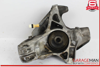 97-05 Porsche Carrera 911 Boxster 986 Front Left Axle Wheel Hub Knuckle Spindle