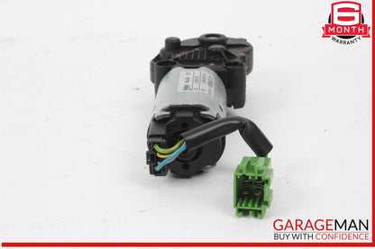 07-19 Mercedes X164 GL450 4MATIC GL350 Rear 3rd Third Row Seat Motor OEM