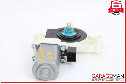 2018-2025 Audi Q5 Front Right Window Regulator Motor 80A959802 Genuine