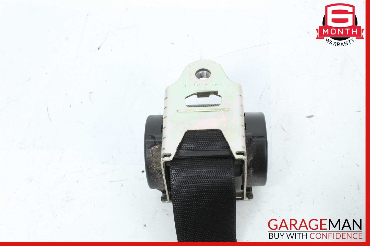 06-09 Mercedes W251 R350 4MATIC Front Right Side Seat Belt Retractor Assembly