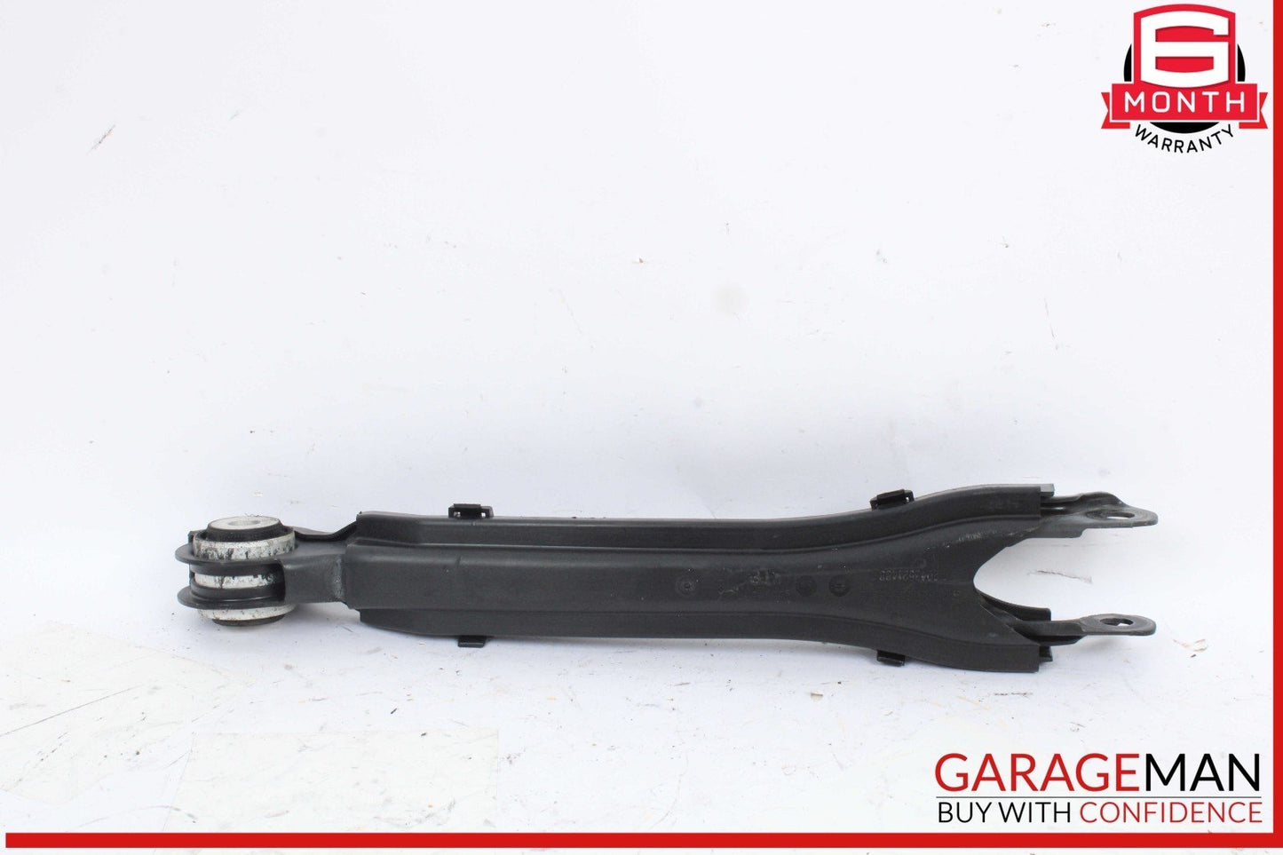 08-17 Mercedes-Benz E400 Rear Left or Right Lower Thrust Control Arm 2043521288