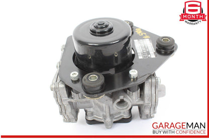 10-13 Mercedes W221 S400 Hybrid Electric Vacuum Pump 2214300032 OEM