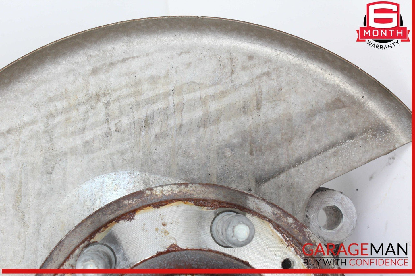 17-23 Cadillac XT5 Rear Right Passenger Side Spindle Knuckle Hub 22995250 OEM