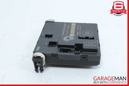 03-09 Mercedes W211 E350 E500 E550 E63 AMG Rear Right Side Door Control Module