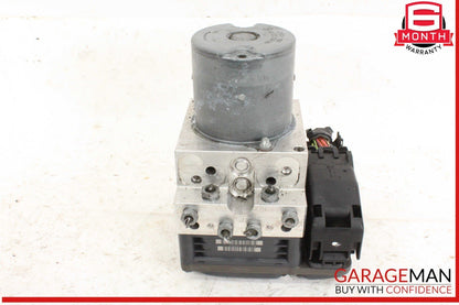 07-11 Mercedes W211 E350 CLS550 CLS63 AMG ABS Anti Lock Brake Pump Hydraulic OEM