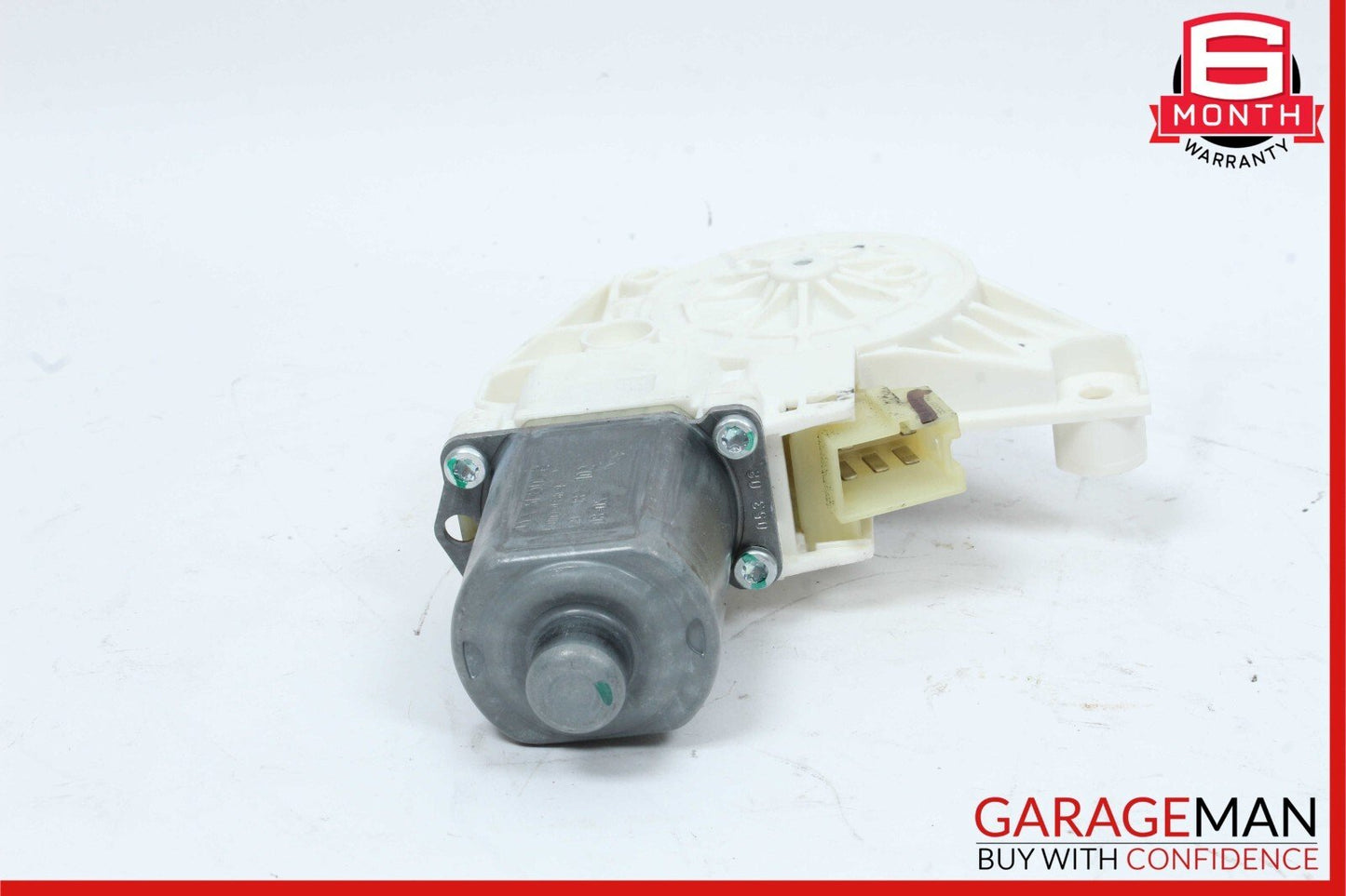 06-12 Mercedes W164 ML350 R350 Front Left Side Door Window Regulator Motor OEM