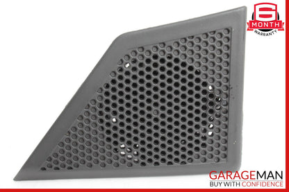 17-22 Alfa Romeo Giulia Dashboard Instrument Panel Tweeter Speaker Set of 2 OEM