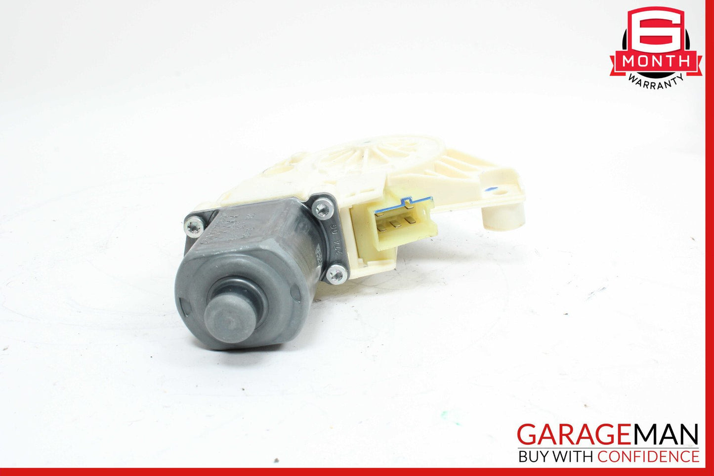 08-16 Mercedes W212 E350 GLK350 Rear Left Door Window Regulator Motor OEM