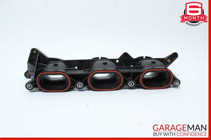 12-18 Mercedes W204 C300 SLK350 E350 M276 Left Side Lower Intake Manifold OEM