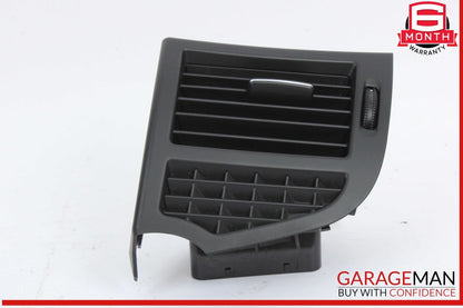 07-14 Mercedes W221 S550 Front Right Side Dash AC A/C Air Vent Trim Grille OEM