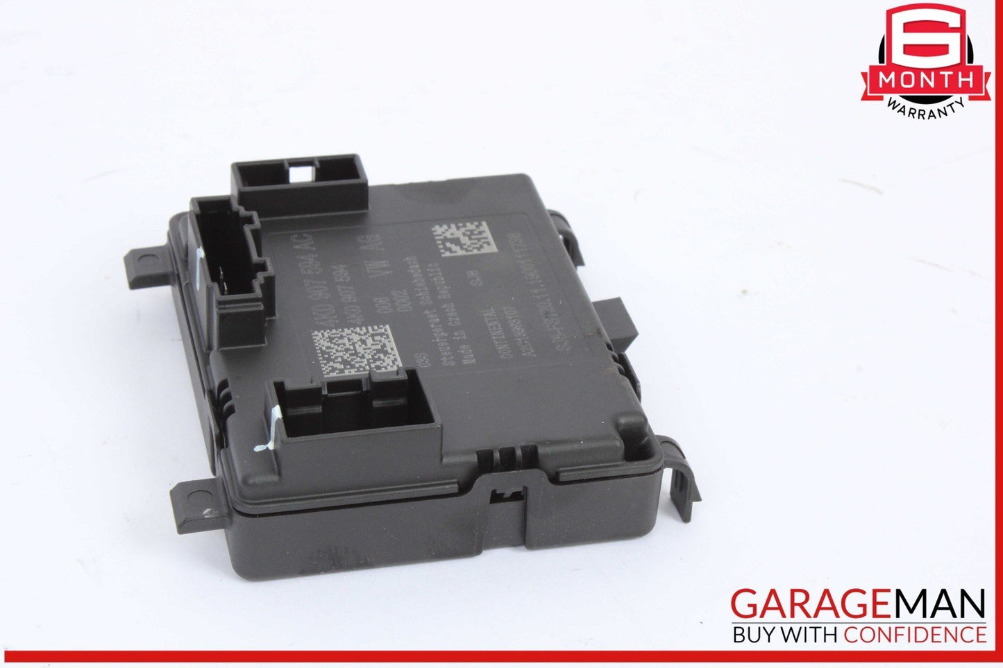 18-24 Audi S5 RS5 A5 Sunroof Moonroof Control Module Unit 4K0907594AC OEM