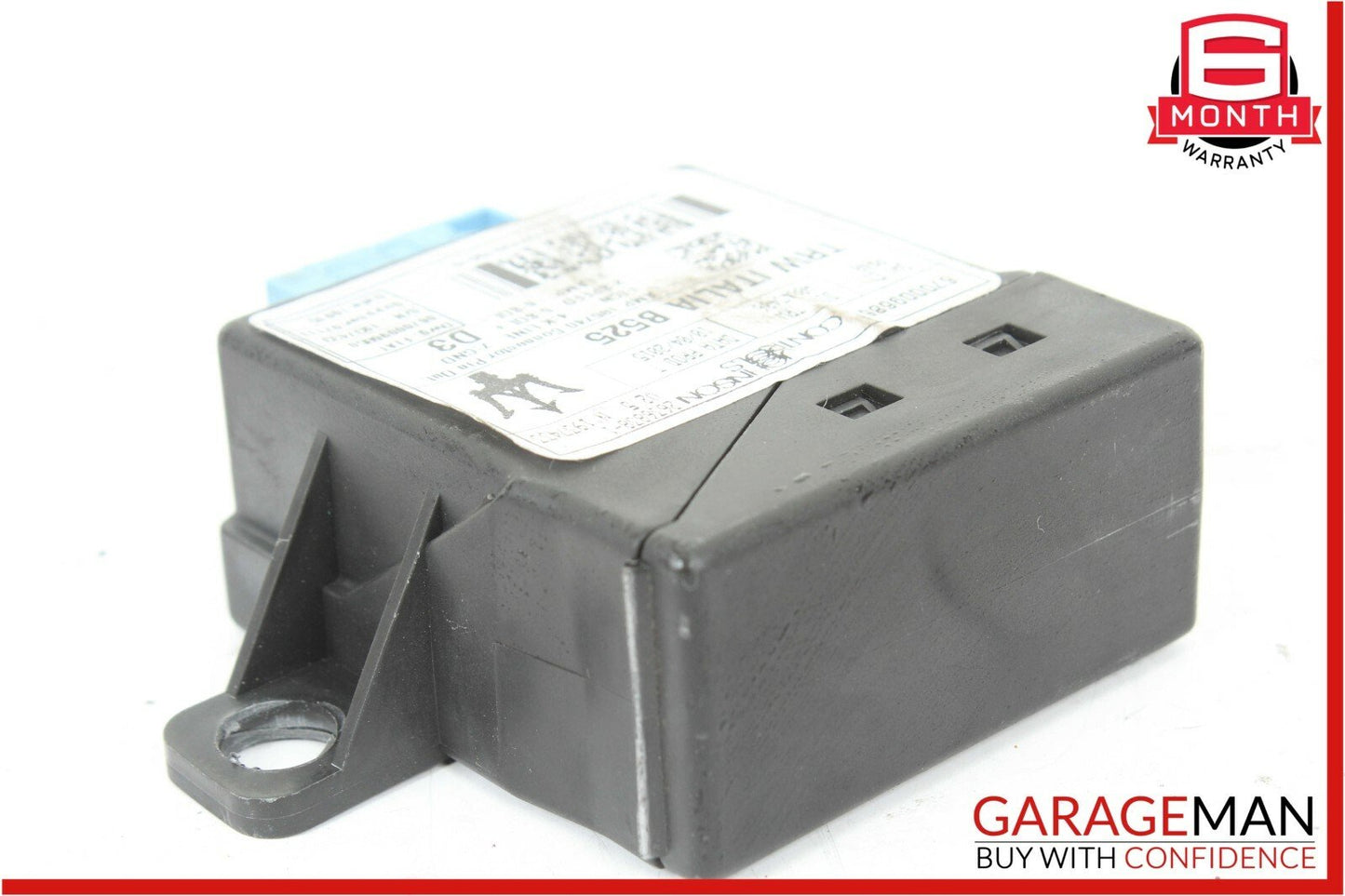 14-18 Maserati Ghibli Quattroporte Power Steering Control Module Unit OEM