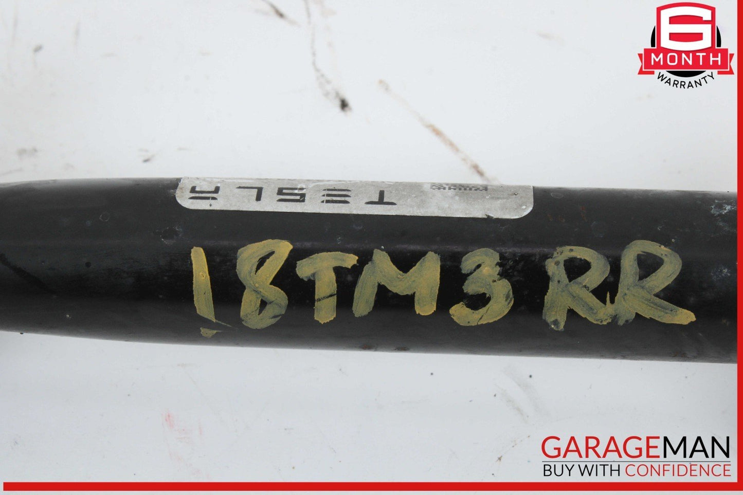 17-23 Tesla Model 3 Rear Left or Right Side Suspension Control Arm Toe Link OEM