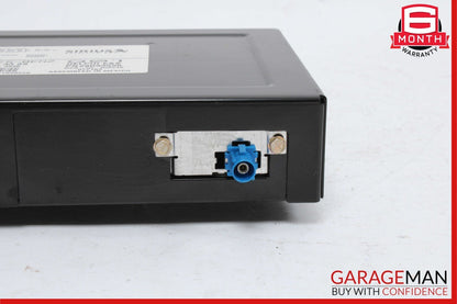 03-11 Mercedes CLS550 SLK280 E350 Sirius Satellite Radio Receiver Module Unit